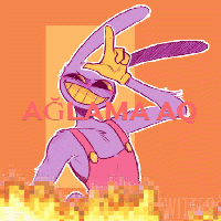 Sillypurplerabbit